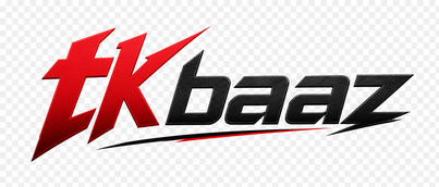 TK Baaz Logo